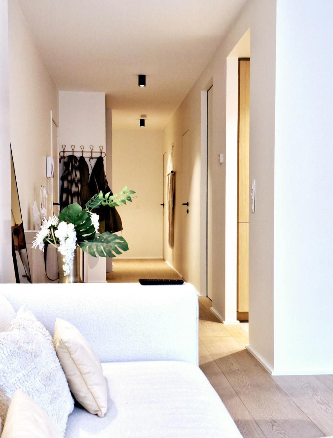 Appartement Wellington D3 Knokke Full Service Et Parking Exterior foto