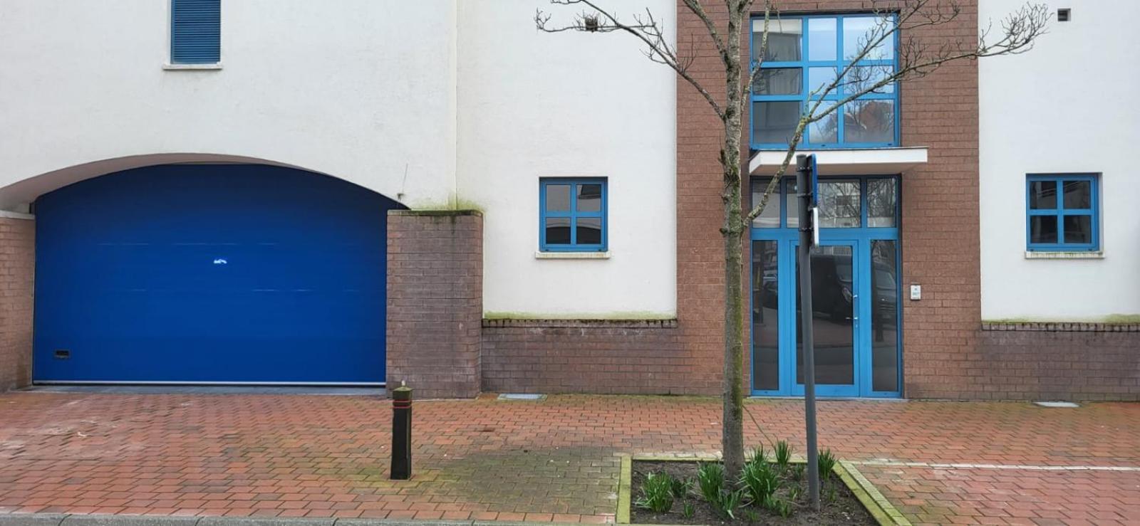 Appartement Wellington D3 Knokke Full Service Et Parking Exterior foto