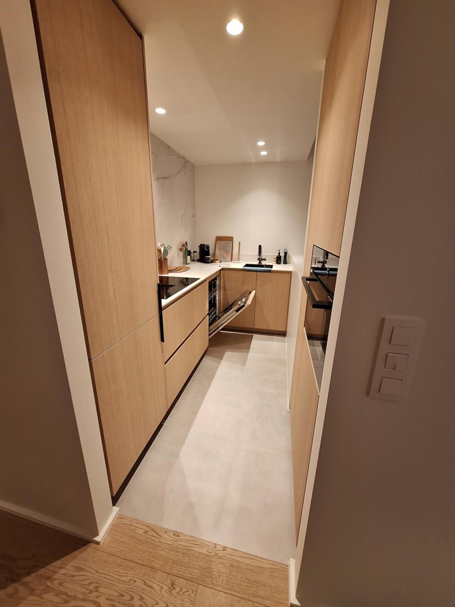 Appartement Wellington D3 Knokke Full Service Et Parking Exterior foto